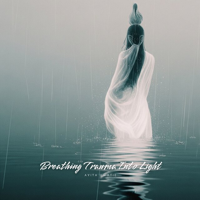 Breathing Trauma Into Light