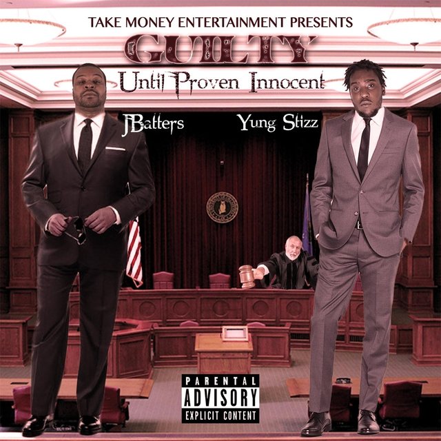 Guilty Until Proven Innocent