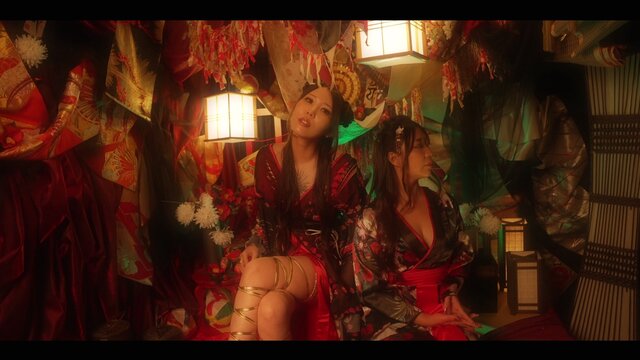 Rich Wife
