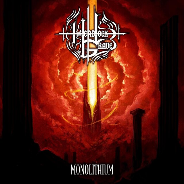 Monolithium by Head Lock Grave on TIDAL