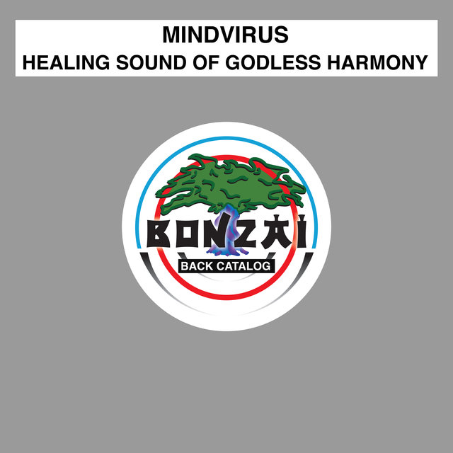 Healing Sound Of Godless Harmony