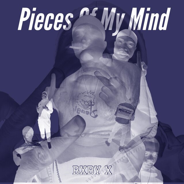 Pieces Of My Mind