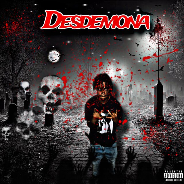 Desdemona