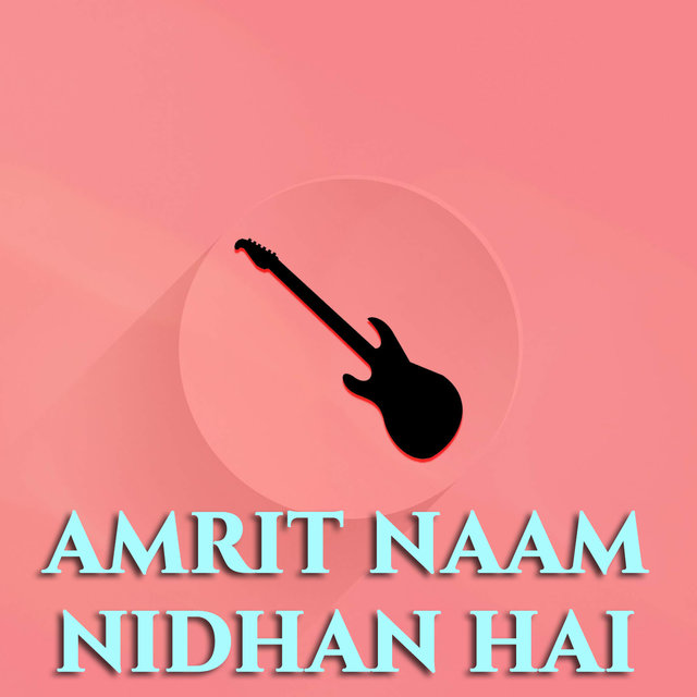 Amrit Naam Nidhan Hai