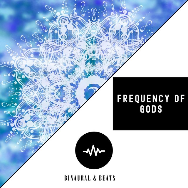 Frequency of Gods Awakening - Your Higher Mind