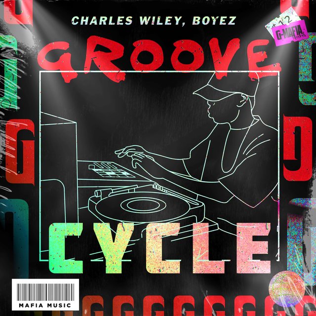 Groove Cycle (Radio-Edit)