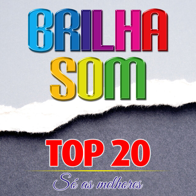 Top 20 - Só as Melhores