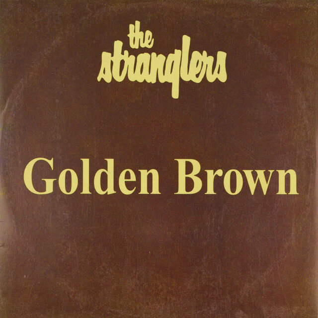 Golden Brown