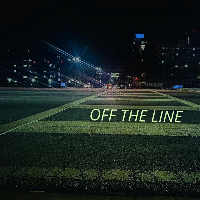 Off The Line