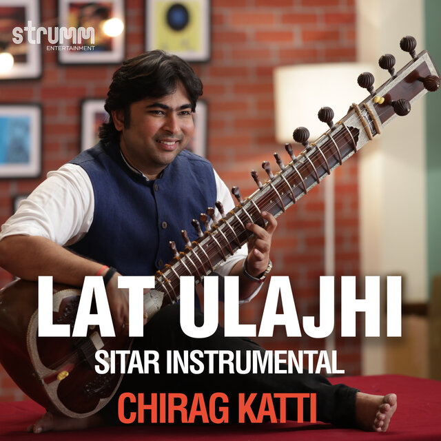 Lat Ulajhi - Single