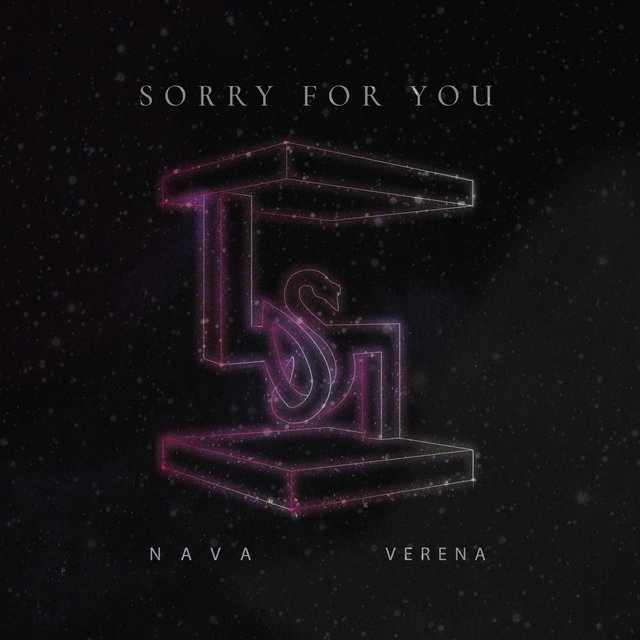 Sorry for You (feat. Verena)