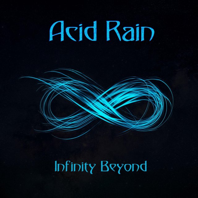 Infinity Beyond