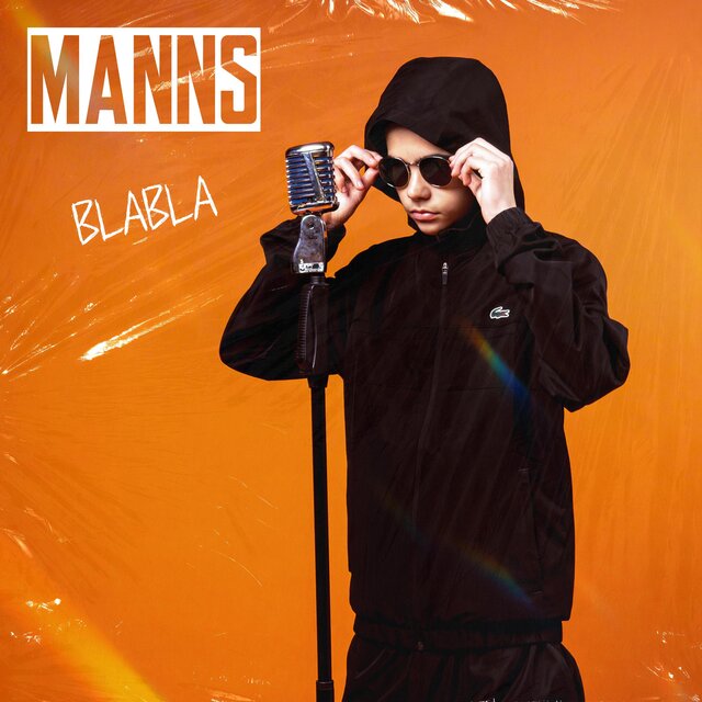 BLABLA (Freestyle Jutsu #5)