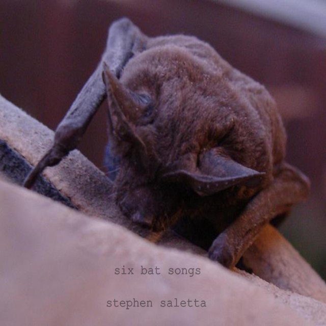 Six Bat Songs