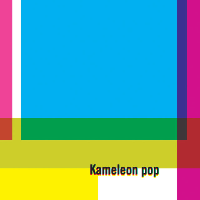 Kameleon Pop