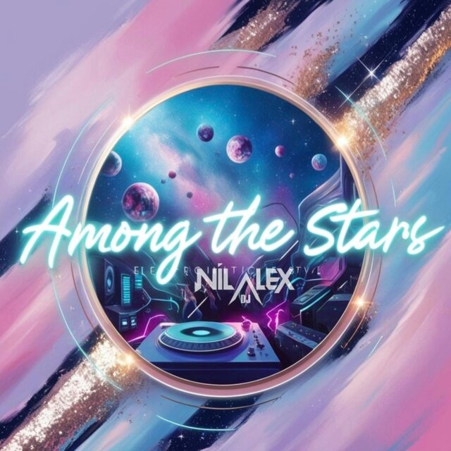 Among The Stars