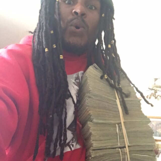 Moe Money Then Yo Daddy