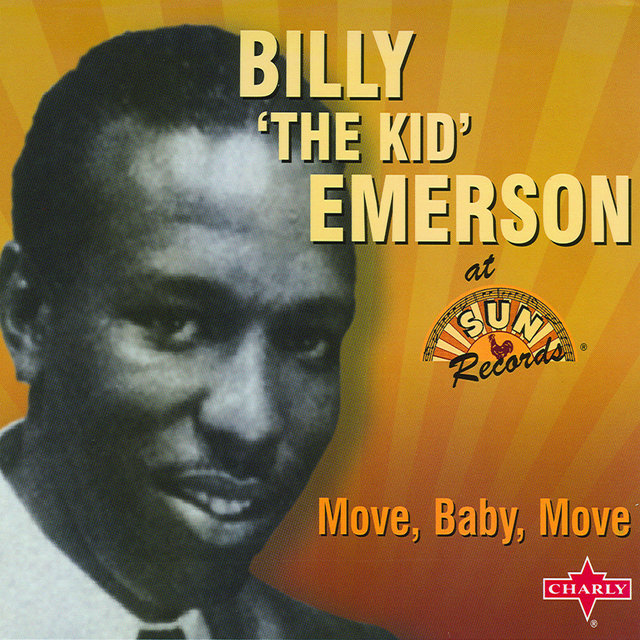Move, Baby, Move