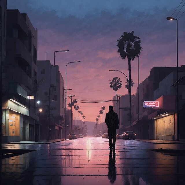 so far away