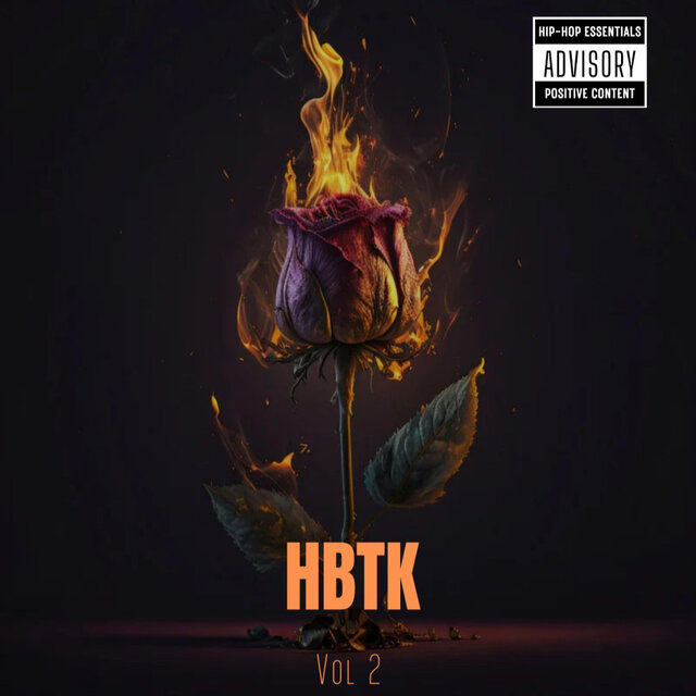 Heart broken trapp kidd vol 2