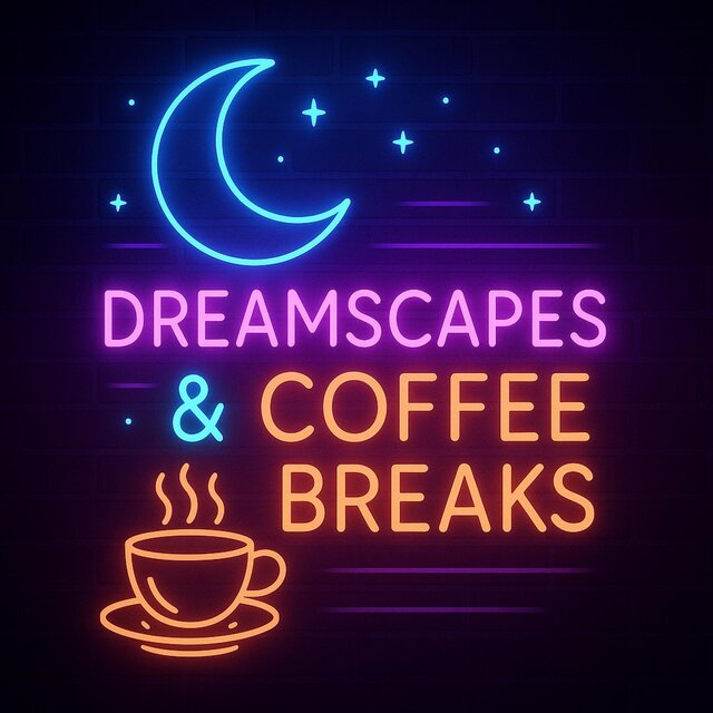 Dreamscapes & Coffee Breaks