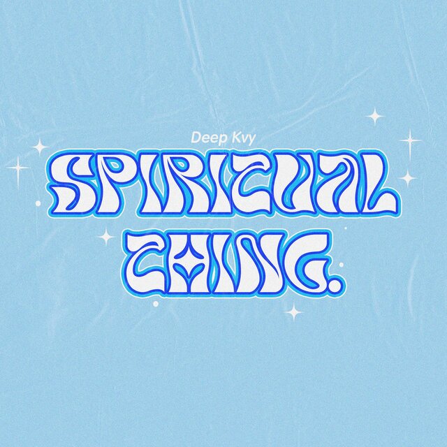 Spiritual Thing