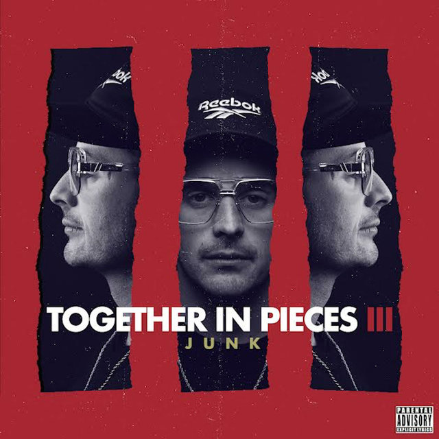 Together in Pieces 3