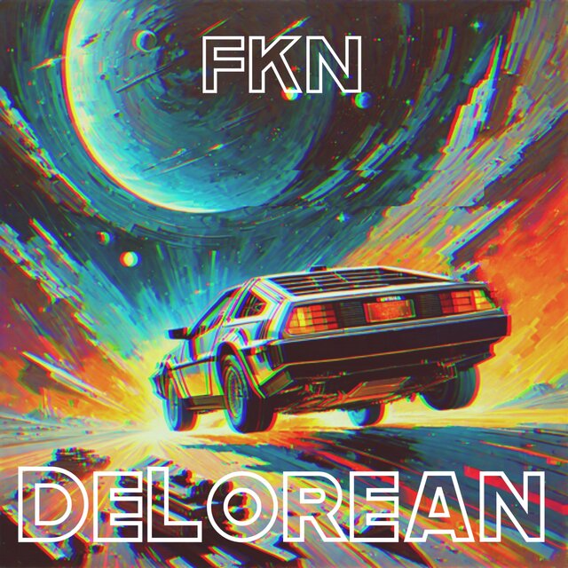 DeLorean