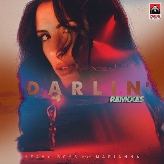 Darlin' (Remixes)