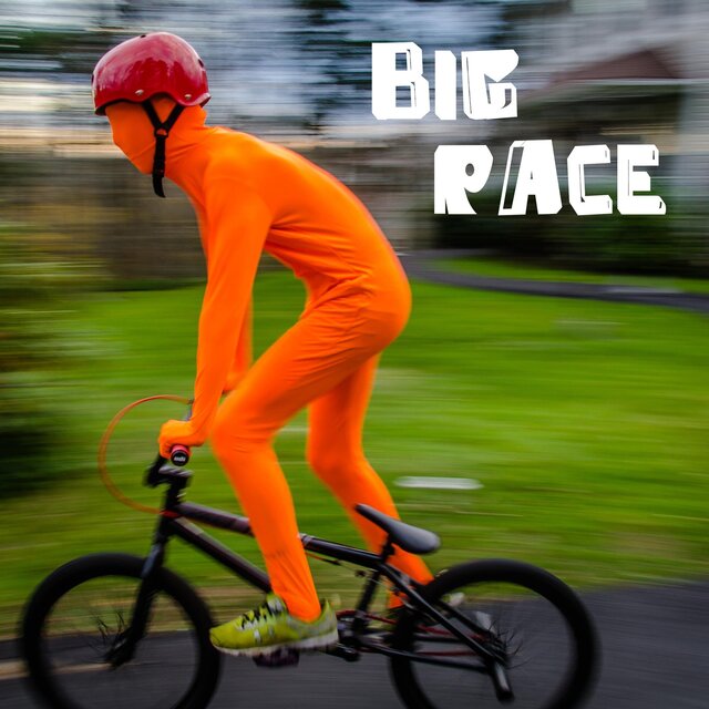 Big Race