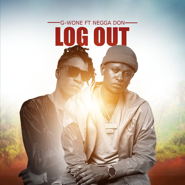 Log Out