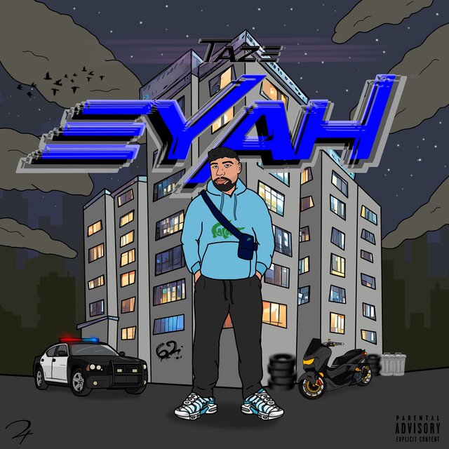 Eyah