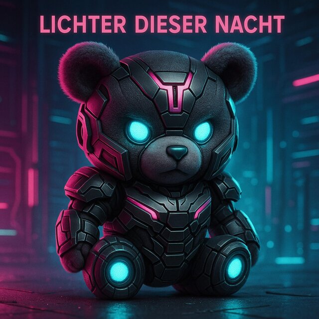 Lichter dieser Nacht