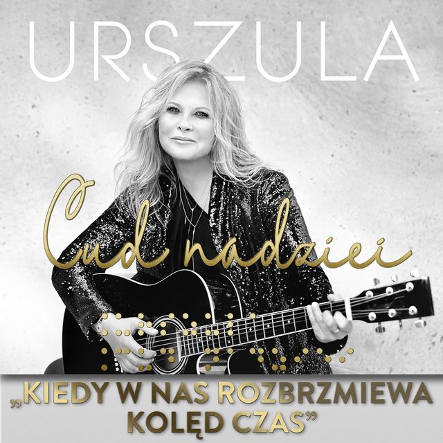 Kiedy w nas rozbrzmiewa kolęd czas (Radio Edit)