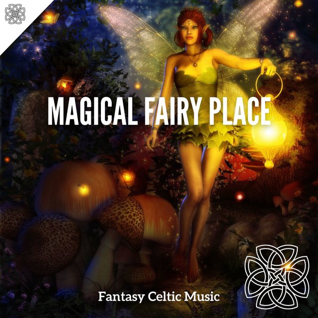 Magical Fairy Place