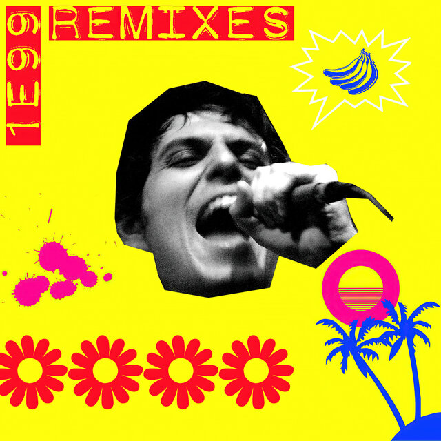 1E99 Remixes