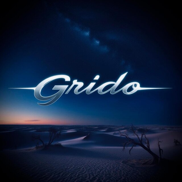Grido (feat. Léger)