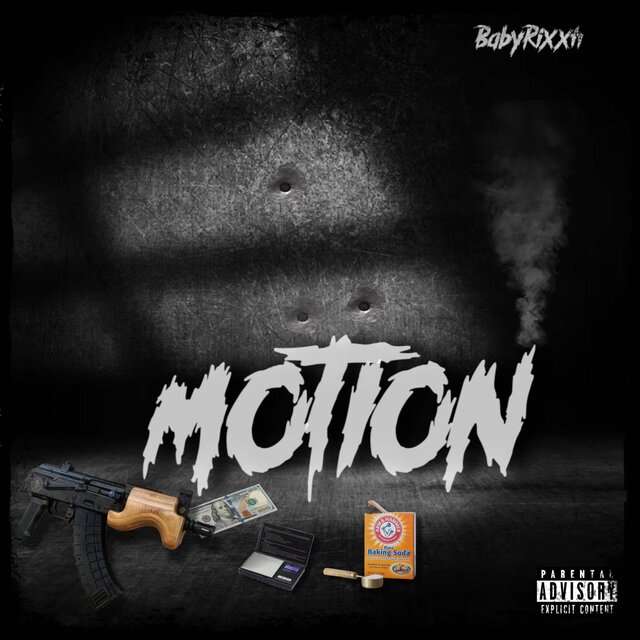 Motion