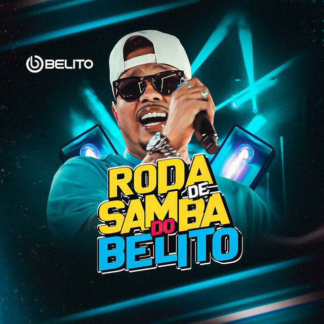 Roda de Samba do Belito