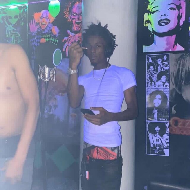 VLone Talk
