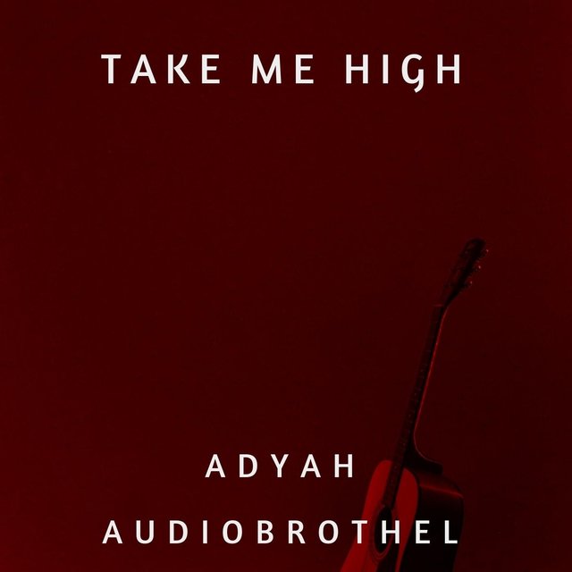 Take Me High