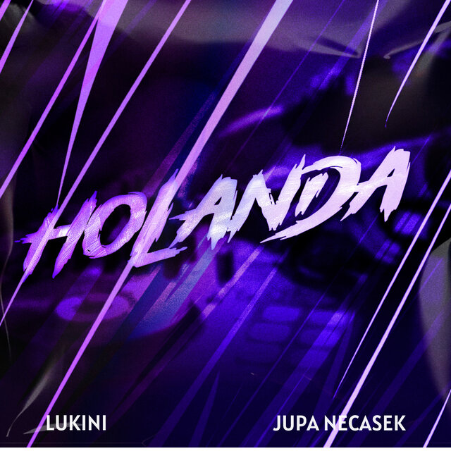Holanda (Remix)