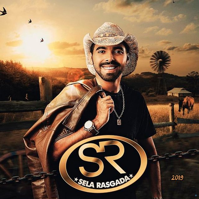 Sela Rasgada 2019
