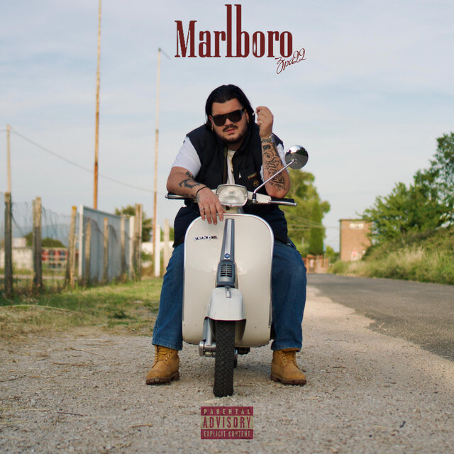 Marlboro (Senza fare niente)