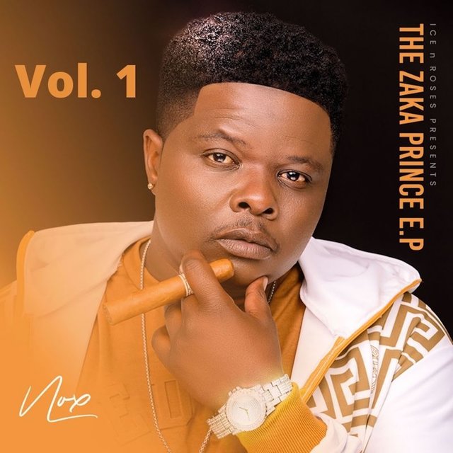 The Zaka Prince Singles Collection Vol.1