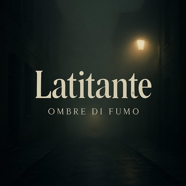 Latitante