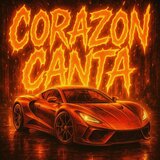 CORAZON CANTA (SPED UP)