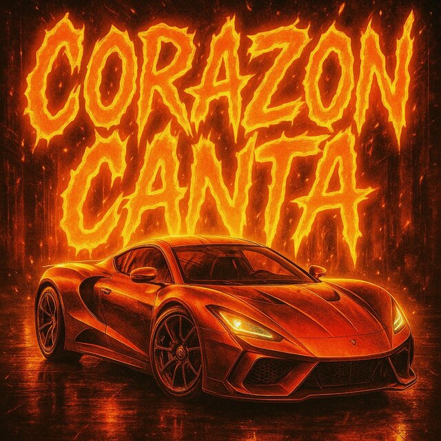 CORAZON CANTA