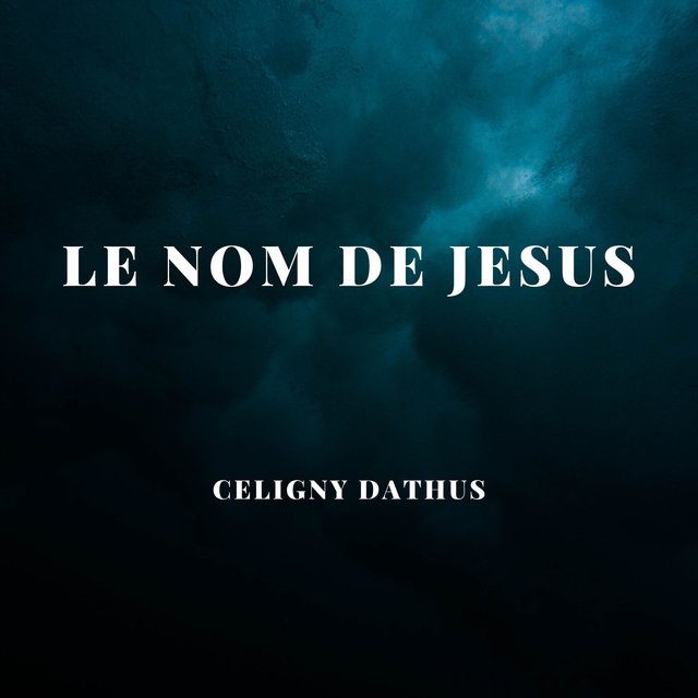 Le nom de Jesus