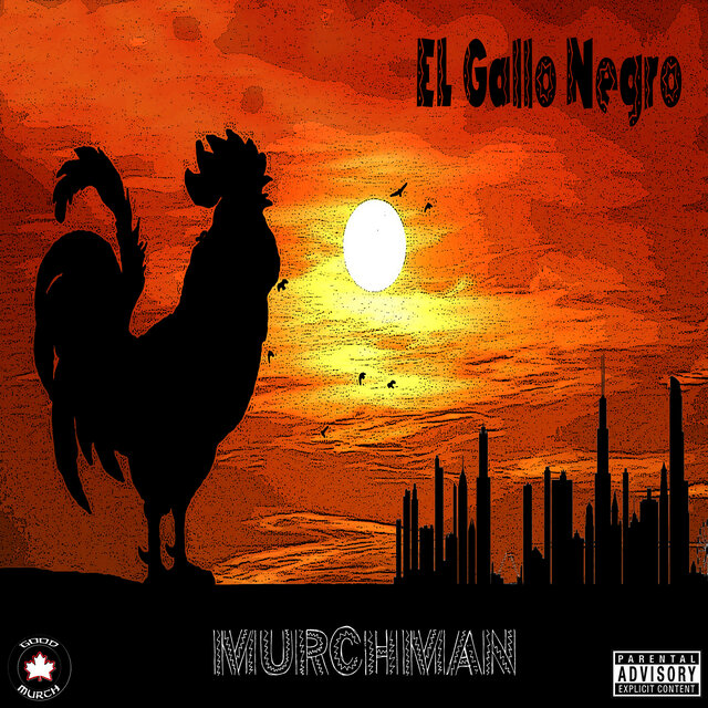 El Gallo Negro